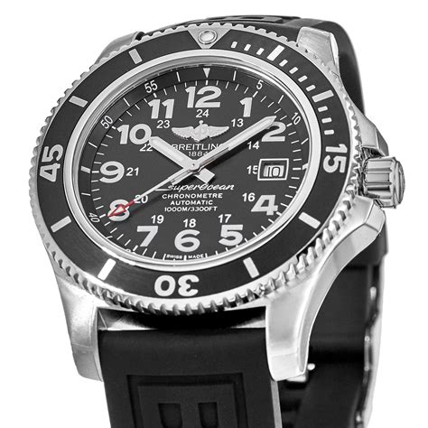 breitling superocean ii 44